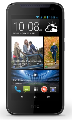 HTC Desire 210